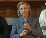 Hillary Often Confused 02